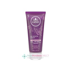 Laino Gel Douche Hydratant à la Pulpe de Figue BIO 200ml