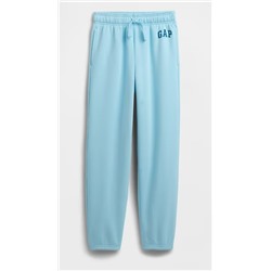 Kids Relaxed Gap Logo Joggers