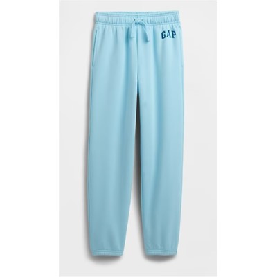 Kids Relaxed Gap Logo Joggers