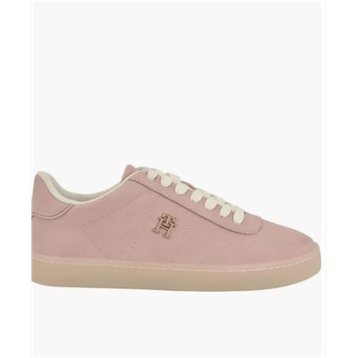 Renaud Leather Sneaker (Women) Tommy Hilfiger