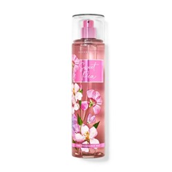 Sweet Pea Fine Fragrance Mist