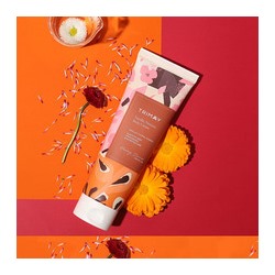 Healing Barrier Vanillic Vittorio Body Cream Парфюмированный питательный крем для тела с ароматом ванили