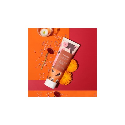 Healing Barrier Vanillic Vittorio Body Cream Парфюмированный питательный крем для тела с ароматом ванили
