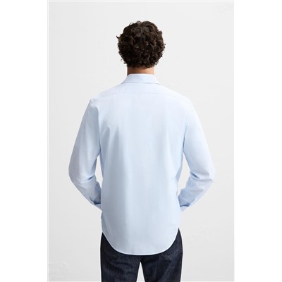 CAMISA ESTRUCTURA CUADROS