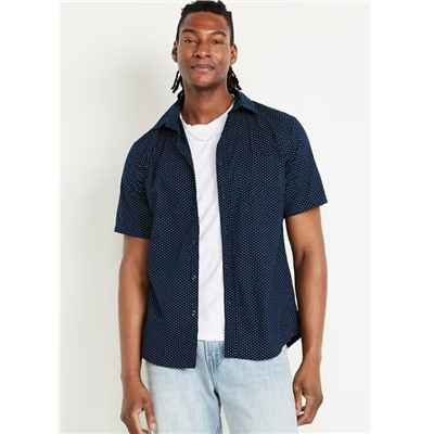 Classic Fit Everyday Shirt