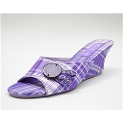 Тапочки  танкетка  Forio (36 - 40)