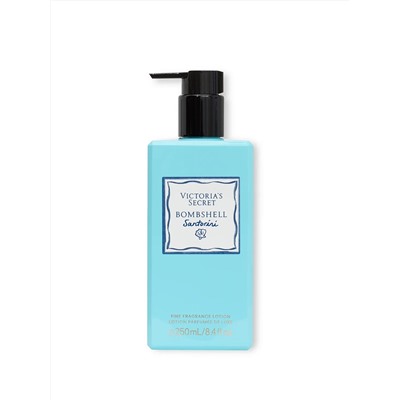 Fine Fragrance Bombshell Seduction Fine Fragrance Lotion