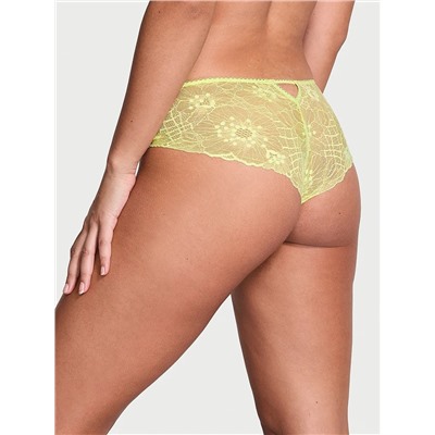 THE LACIE Lace Cheeky Panty