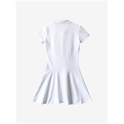Детское удобное платье pol*o, экспорт  💙 Polo Ralph Laure*n