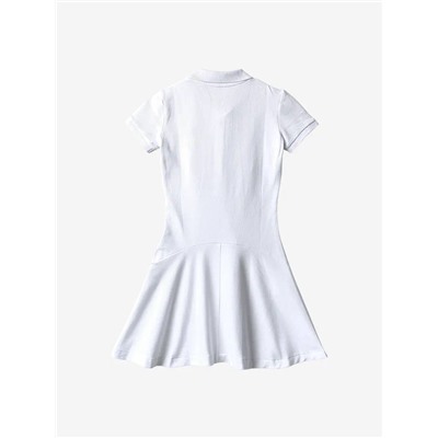 Детское удобное платье pol*o, экспорт  💙 Polo Ralph Laure*n