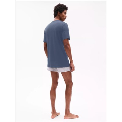 Cotton Classics V-Neck Undershirt 3-Pack