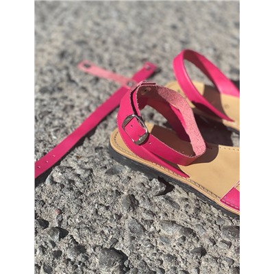 AB. Zapatos 320 FUXIA РАСПРОДАЖА