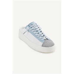 GARREN SNEAKER MULE