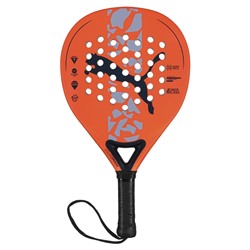 PUMA Solarsmash Kinder Padel Schläger 049018-01