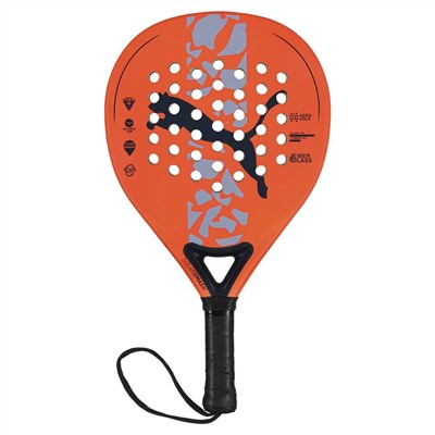 PUMA Solarsmash Kinder Padel Schläger 049018-01