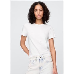 Favorite Crewneck T-Shirt