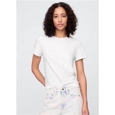 Favorite Crewneck T-Shirt