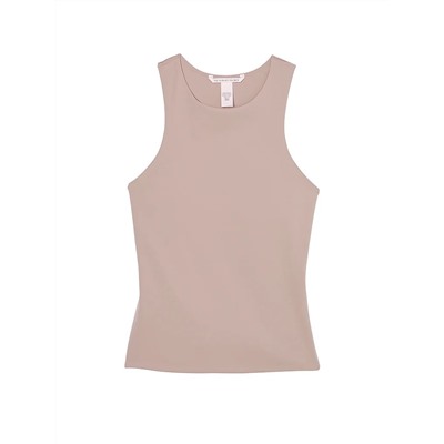 VICTORIA'S SECRET VS Elevate Cut-Out Tank Top