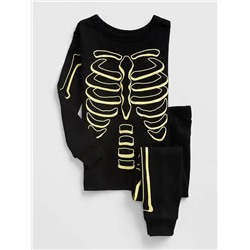 babyGap Glow-in-the-Dark PJ Set