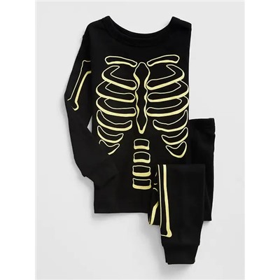 babyGap Glow-in-the-Dark PJ Set