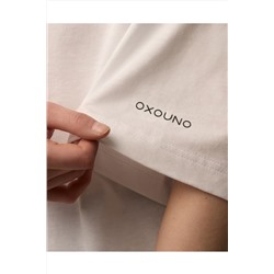 Футболка OXOUNO, 1129440
