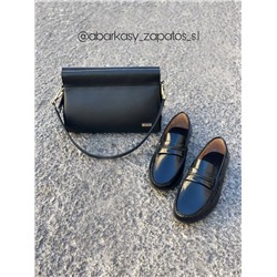 COMODO’ S SPORT · 333 CO negro+Ab.Zapatos PELLE Milan (930) АКЦИЯ
