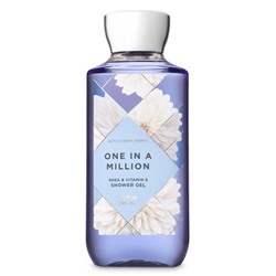 Signature Collection ONE IN A MILLION Shower Gel