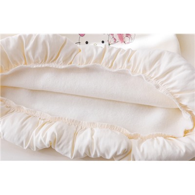 Милейшая кофта для девочек