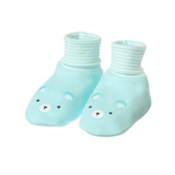 Bear Booties