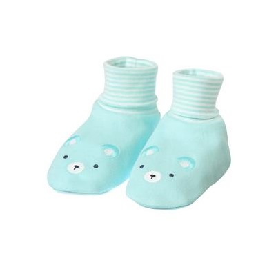 Bear Booties