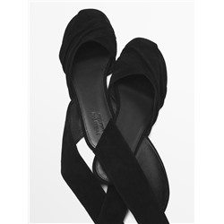 Bailarina destalonada - Limited Edition