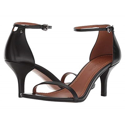 COACH Heeled Sandal