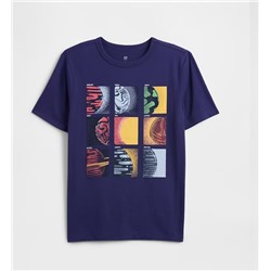 Kids Graphic T-Shirt