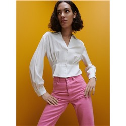 Damen bluse