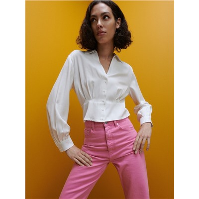 Damen bluse