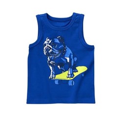 Bulldog Tank