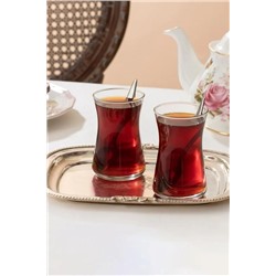 Esperanza 6-lı Çay Bardağı Seti