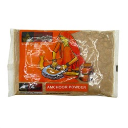 BHARAT BAZAAR Mango ground Манго молотое 100г