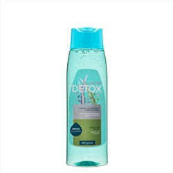 Deliplus Detox Shampoo для жирных волос