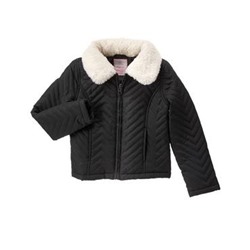 Quilted Jacket