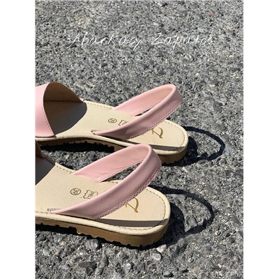 AB.ZAPATOS · 320-8 PC · rosa