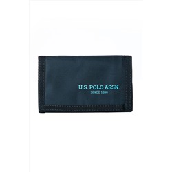 U.S. Polo Assn. Plcuz2102 Kumaş Cüzdan PLCUZ2102