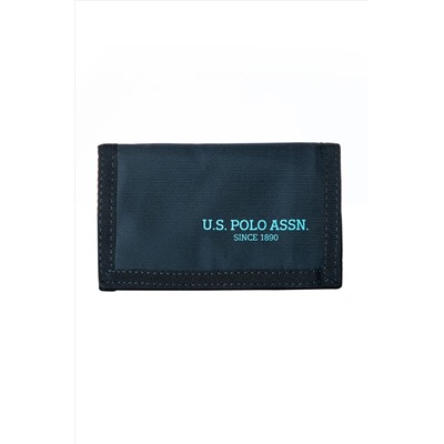 U.S. Polo Assn. Plcuz2102 Kumaş Cüzdan PLCUZ2102
