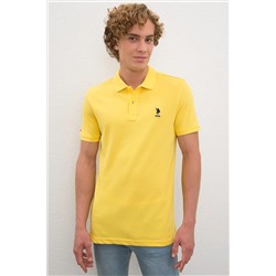 U.S. Polo Assn. Erkek T-Shirt G081SZ011.000.948811