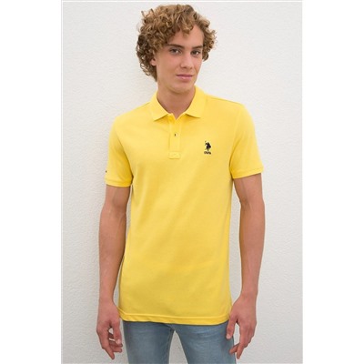 U.S. Polo Assn. Erkek T-Shirt G081SZ011.000.948811