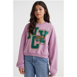 Oversized Sweatshirt