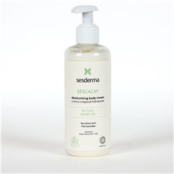 S*sd*rma Sescacay Crema Corporal Hidratante 250ml