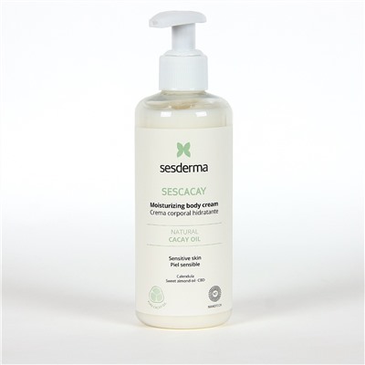 S*sd*rma Sescacay Crema Corporal Hidratante 250ml