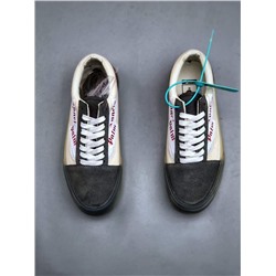 Кроссовки Palm Angels  * Vans Vault