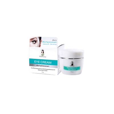 Крем для кожи вокруг глаз от Sabainang 7.5 гр / Sabainang Nourishing Eye Cream 7.5gr